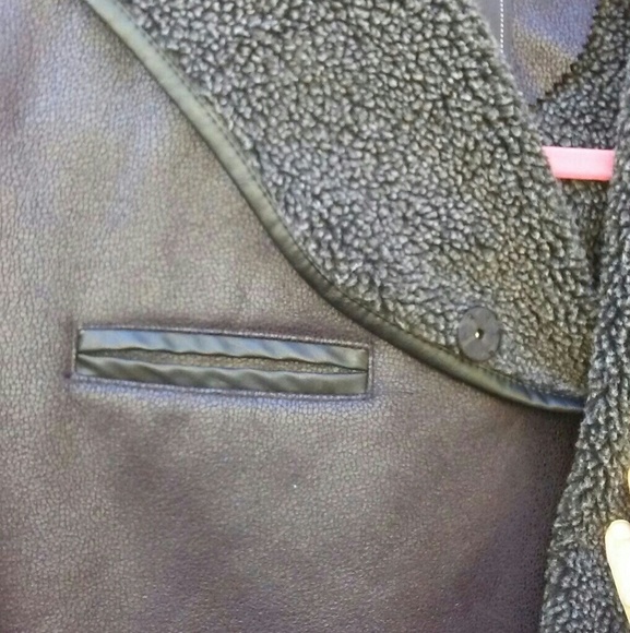 Sam Edellman Coat - Picture 4 of 6